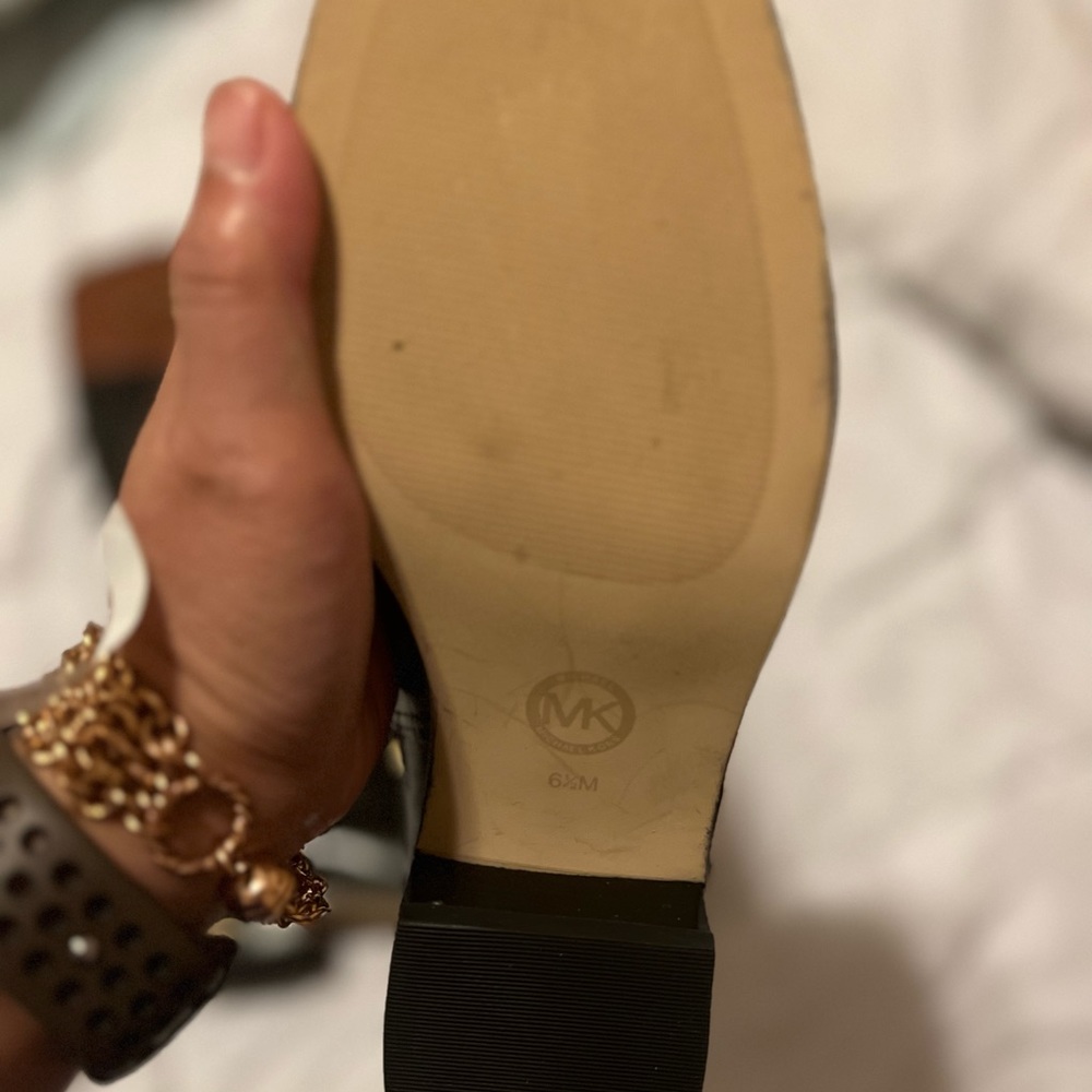 Michael Kors boots - Picture 8 of 10